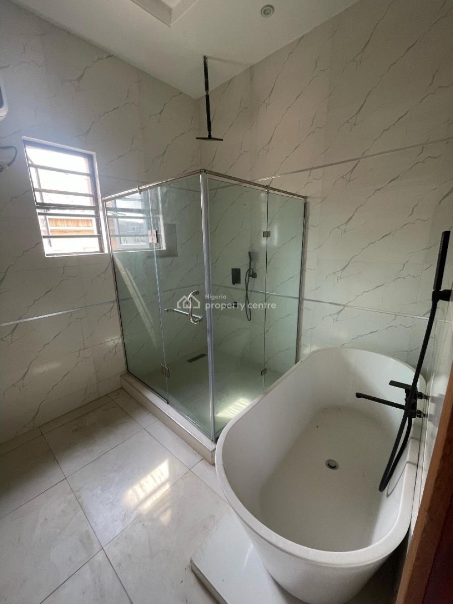 Fantastic 4 Fully Detached Duplex, Opic Gra, Opic, Isheri North, Lagos, Detached Duplex for Sale