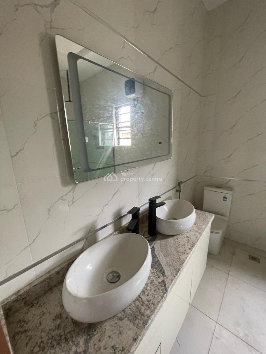 Fantastic 4 Fully Detached Duplex, Opic Gra, Opic, Isheri North, Lagos, Detached Duplex for Sale