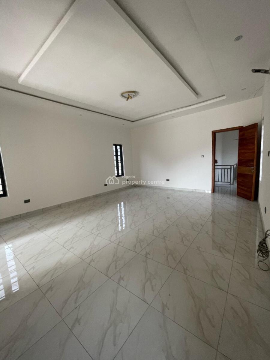 Fantastic 4 Fully Detached Duplex, Opic Gra, Opic, Isheri North, Lagos, Detached Duplex for Sale