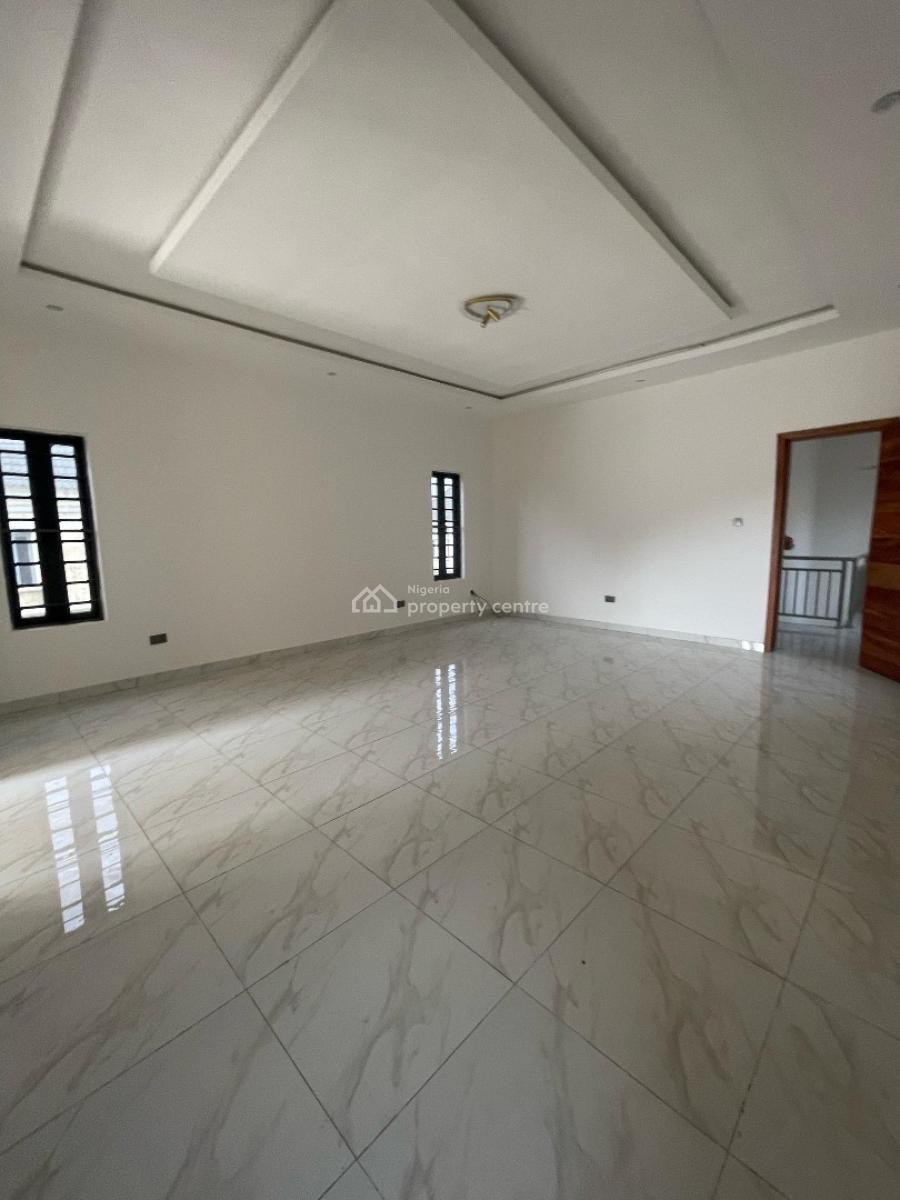 Fantastic 4 Fully Detached Duplex, Opic Gra, Opic, Isheri North, Lagos, Detached Duplex for Sale