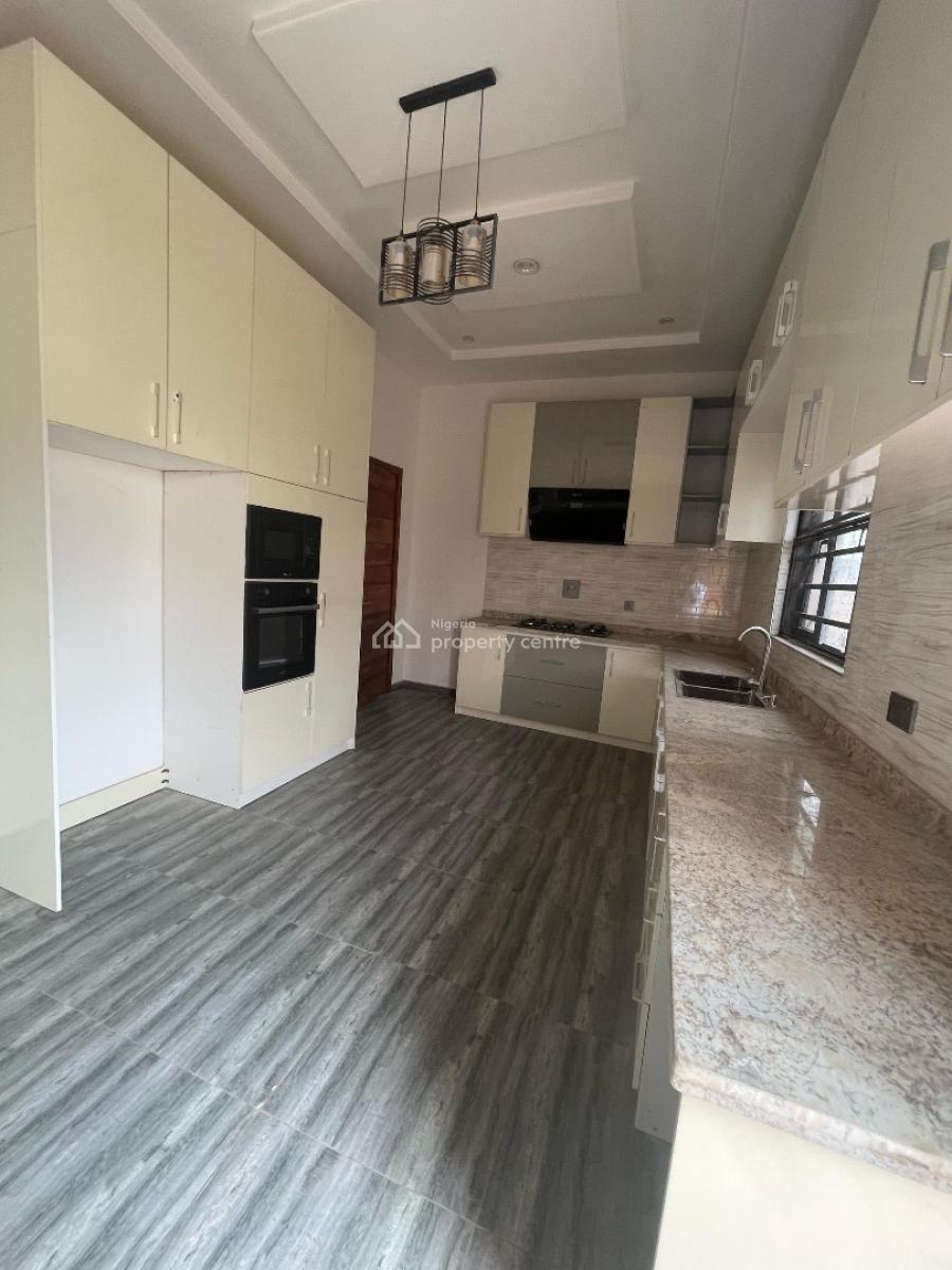 Fantastic 4 Fully Detached Duplex, Opic Gra, Opic, Isheri North, Lagos, Detached Duplex for Sale
