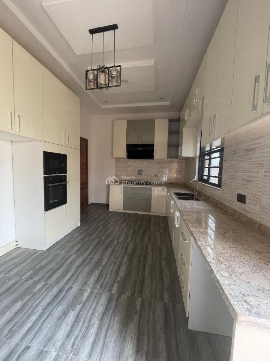 Fantastic 4 Fully Detached Duplex, Opic Gra, Opic, Isheri North, Lagos, Detached Duplex for Sale