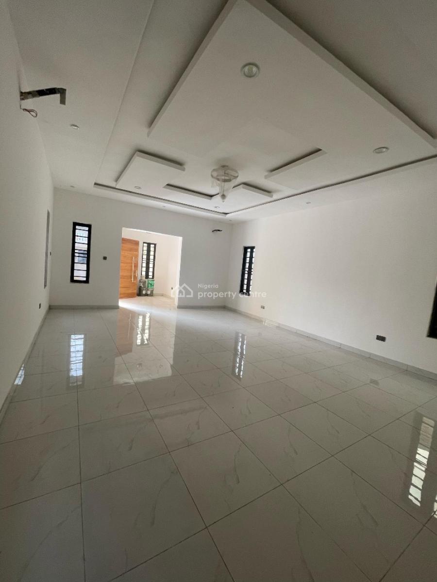 Fantastic 4 Fully Detached Duplex, Opic Gra, Opic, Isheri North, Lagos, Detached Duplex for Sale