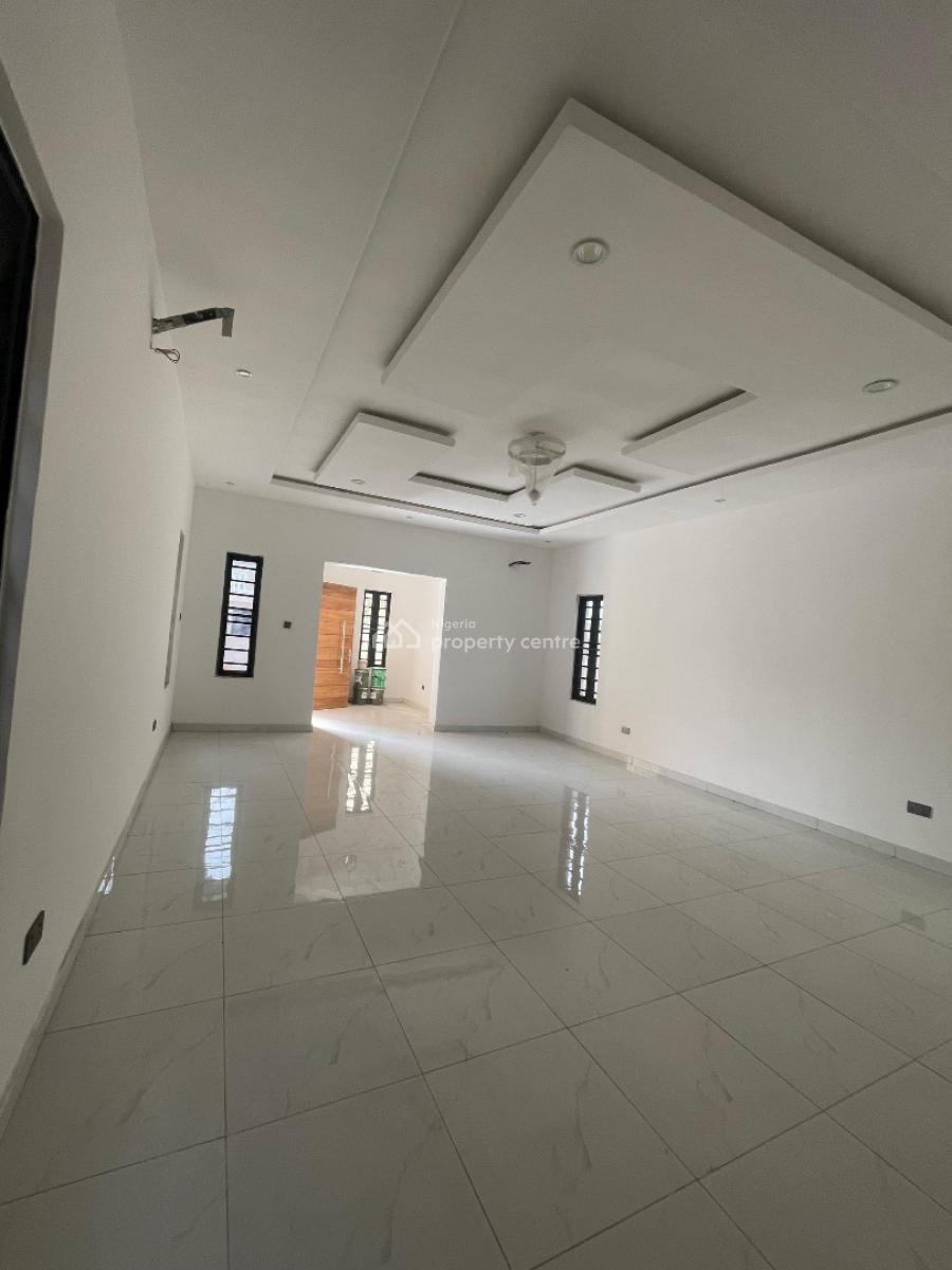 Fantastic 4 Fully Detached Duplex, Opic Gra, Opic, Isheri North, Lagos, Detached Duplex for Sale