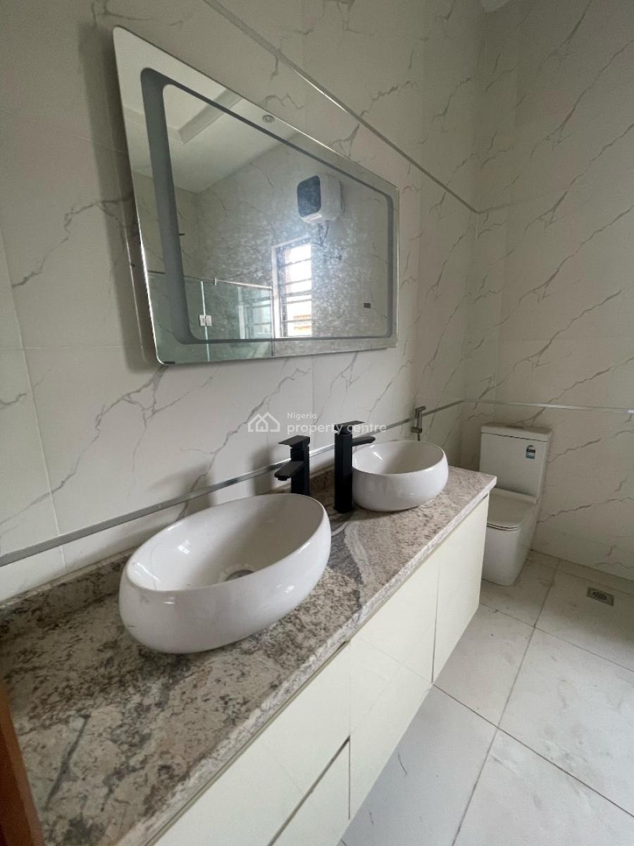 Fantastic 4 Fully Detached Duplex, Opic Gra, Opic, Isheri North, Lagos, Detached Duplex for Sale