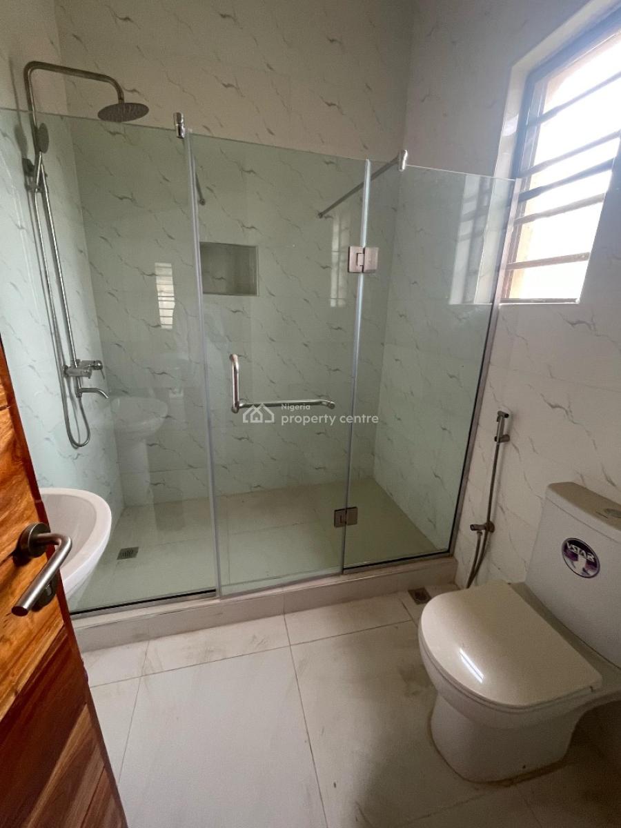 Fantastic 4 Fully Detached Duplex, Opic Gra, Opic, Isheri North, Lagos, Detached Duplex for Sale