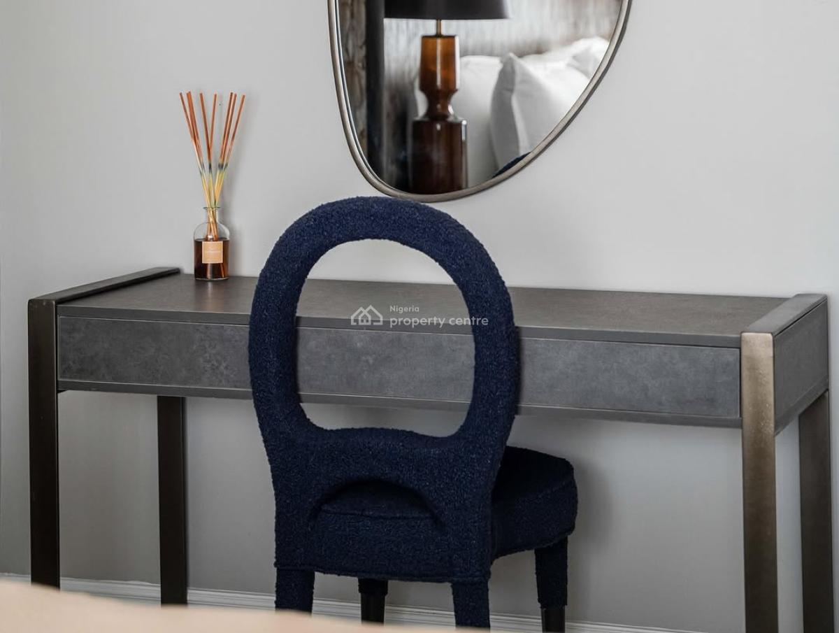 Premium  Furnished 3 Bedroom Apartment + Bq, Lekki Phase 1, Lekki, Lagos, Flat / Apartment for Rent