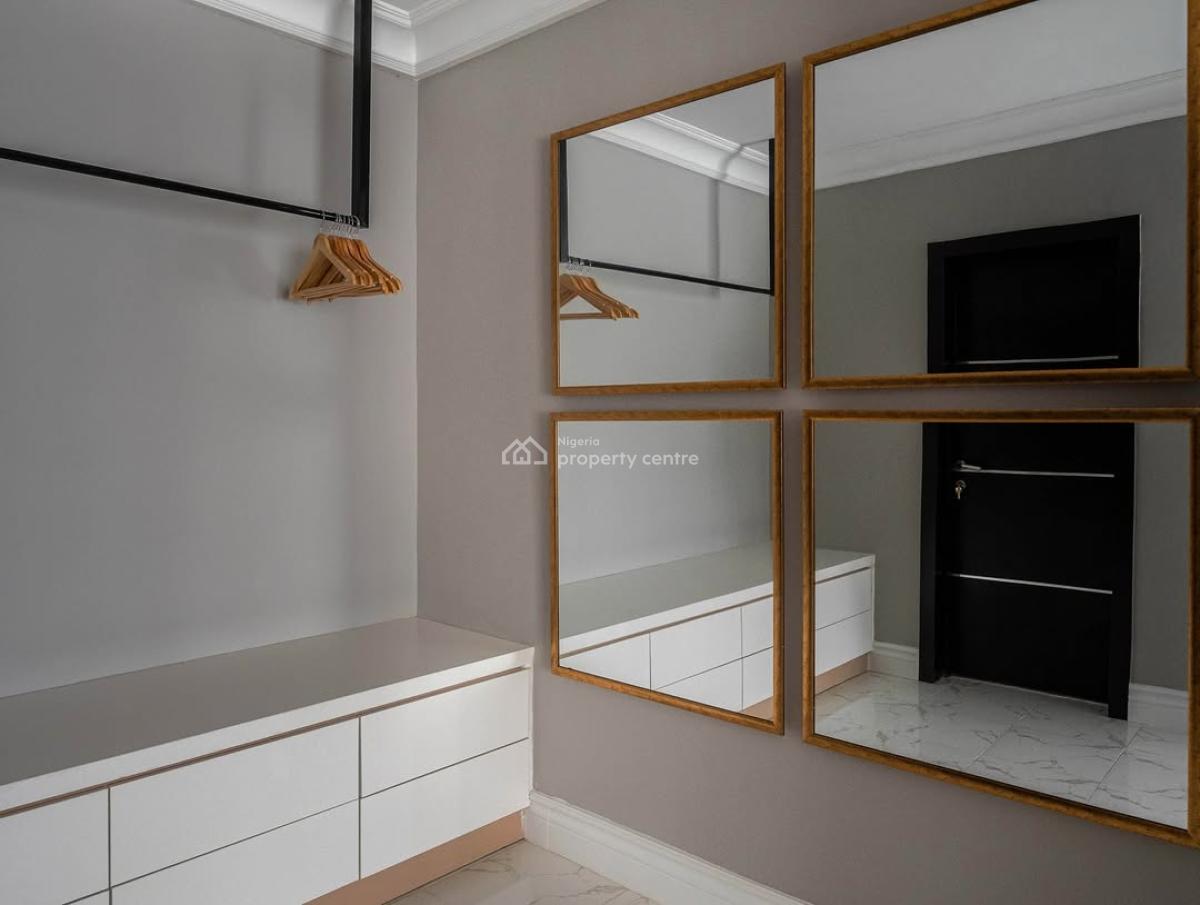 Premium  Furnished 3 Bedroom Apartment + Bq, Lekki Phase 1, Lekki, Lagos, Flat / Apartment for Rent