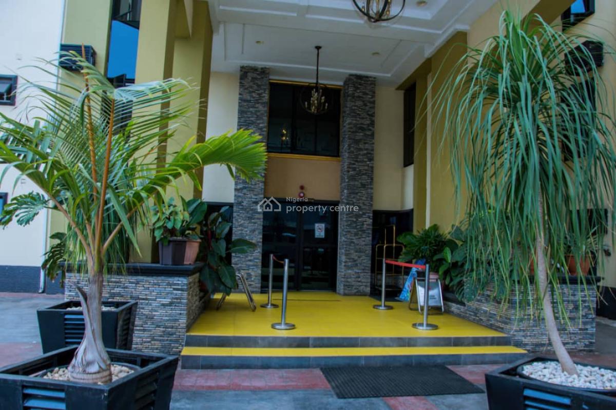47rooms Hotel with Swimming Pool, 4040road, Concord Hotel Axis, Owerri Municipal, Imo, Hotel / Guest House for Sale