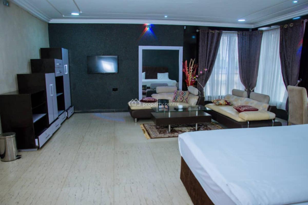 47rooms Hotel with Swimming Pool, 4040road, Concord Hotel Axis, Owerri Municipal, Imo, Hotel / Guest House for Sale