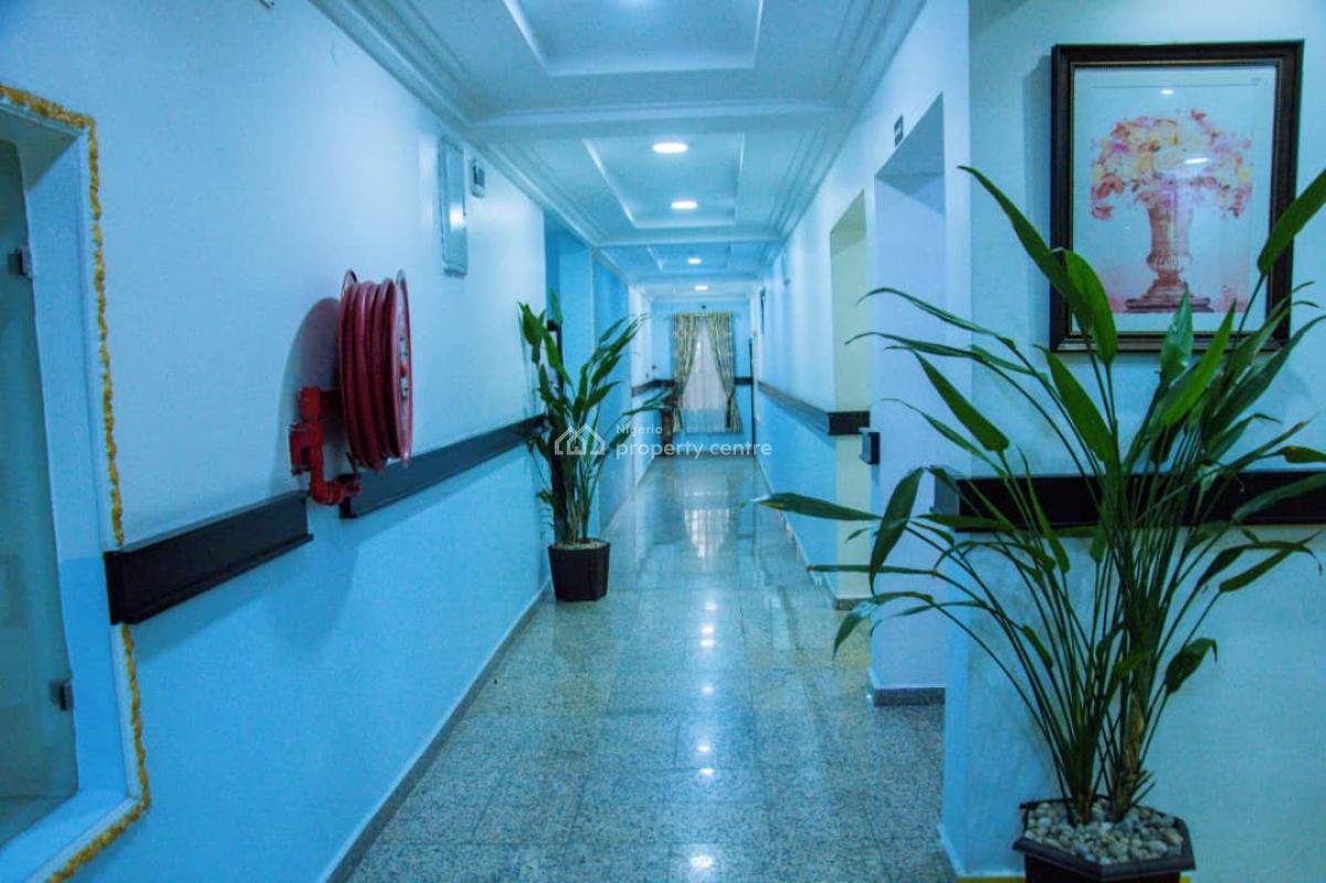 47rooms Hotel with Swimming Pool, 4040road, Concord Hotel Axis, Owerri Municipal, Imo, Hotel / Guest House for Sale