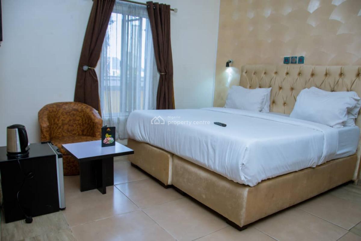 47rooms Hotel with Swimming Pool, 4040road, Concord Hotel Axis, Owerri Municipal, Imo, Hotel / Guest House for Sale