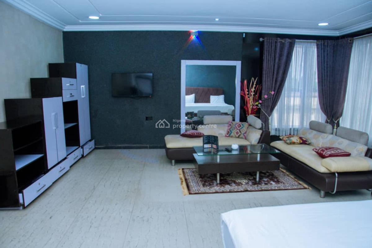 47rooms Hotel with Swimming Pool, 4040road, Concord Hotel Axis, Owerri Municipal, Imo, Hotel / Guest House for Sale