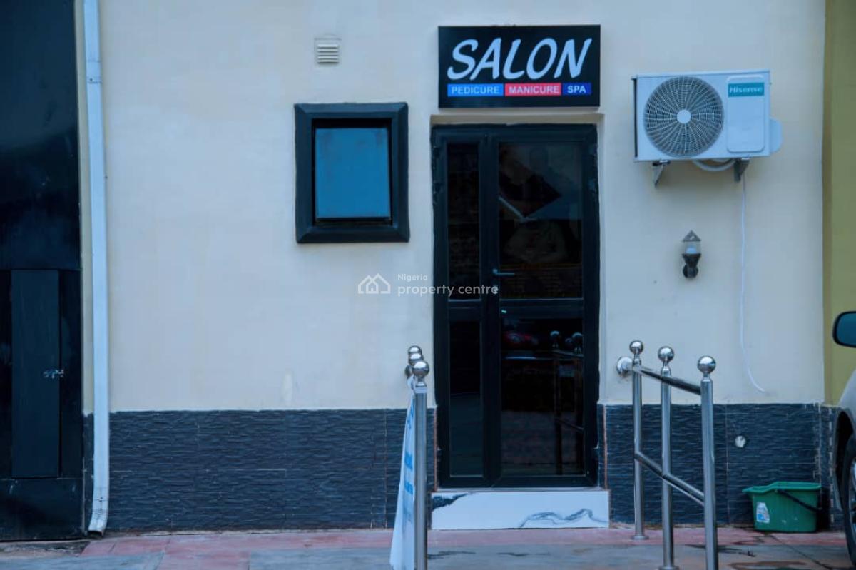 47rooms Hotel with Swimming Pool, 4040road, Concord Hotel Axis, Owerri Municipal, Imo, Hotel / Guest House for Sale