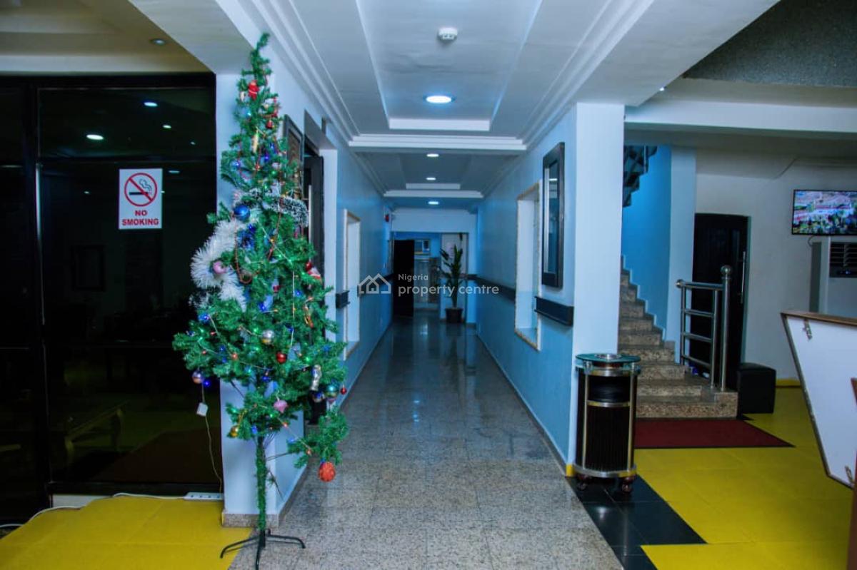 47rooms Hotel with Swimming Pool, 4040road, Concord Hotel Axis, Owerri Municipal, Imo, Hotel / Guest House for Sale