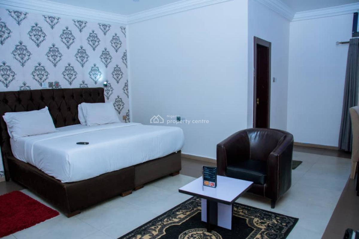 47rooms Hotel with Swimming Pool, 4040road, Concord Hotel Axis, Owerri Municipal, Imo, Hotel / Guest House for Sale