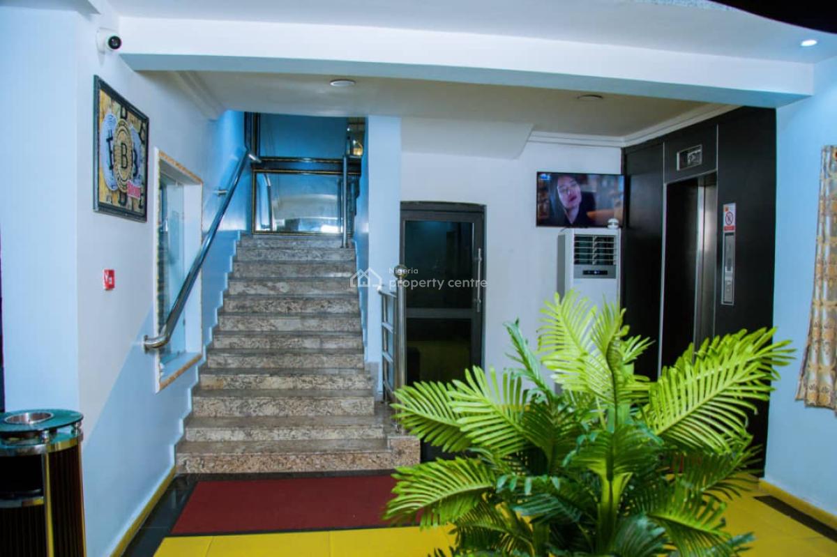 47rooms Hotel with Swimming Pool, 4040road, Concord Hotel Axis, Owerri Municipal, Imo, Hotel / Guest House for Sale