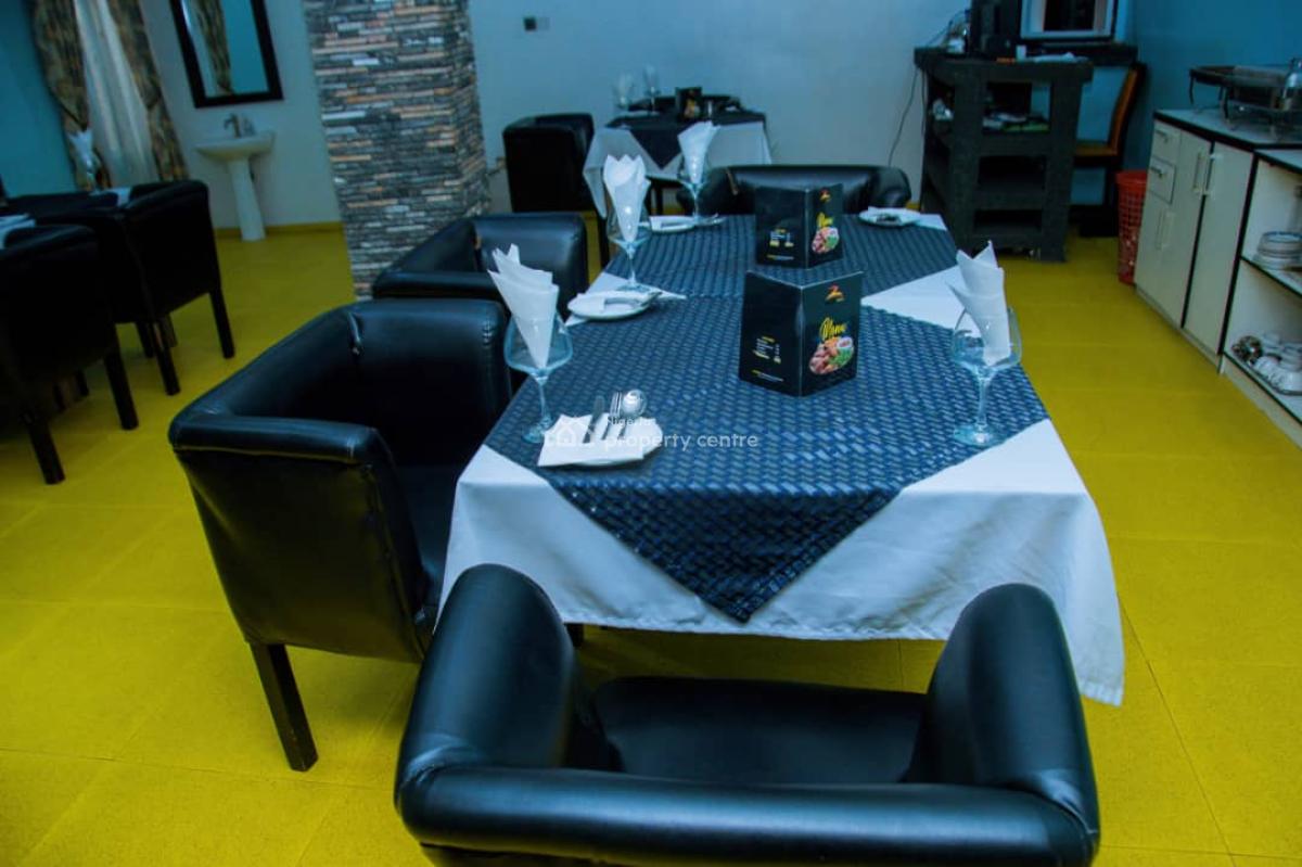 47rooms Hotel with Swimming Pool, 4040road, Concord Hotel Axis, Owerri Municipal, Imo, Hotel / Guest House for Sale