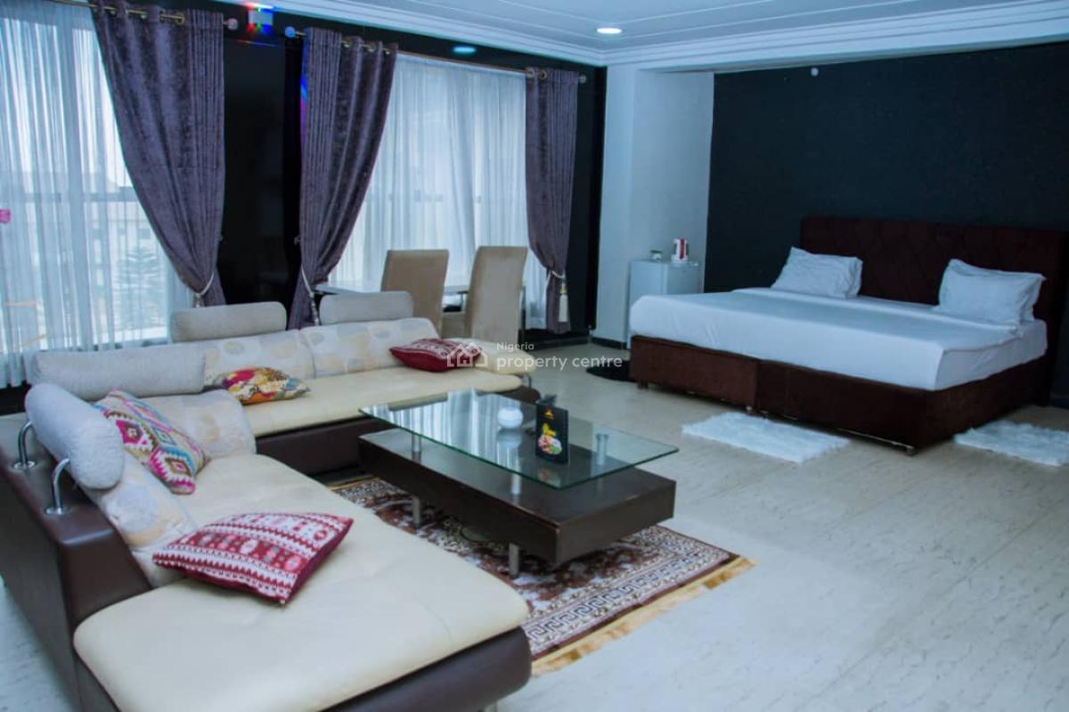 47rooms Hotel with Swimming Pool, 4040road, Concord Hotel Axis, Owerri Municipal, Imo, Hotel / Guest House for Sale