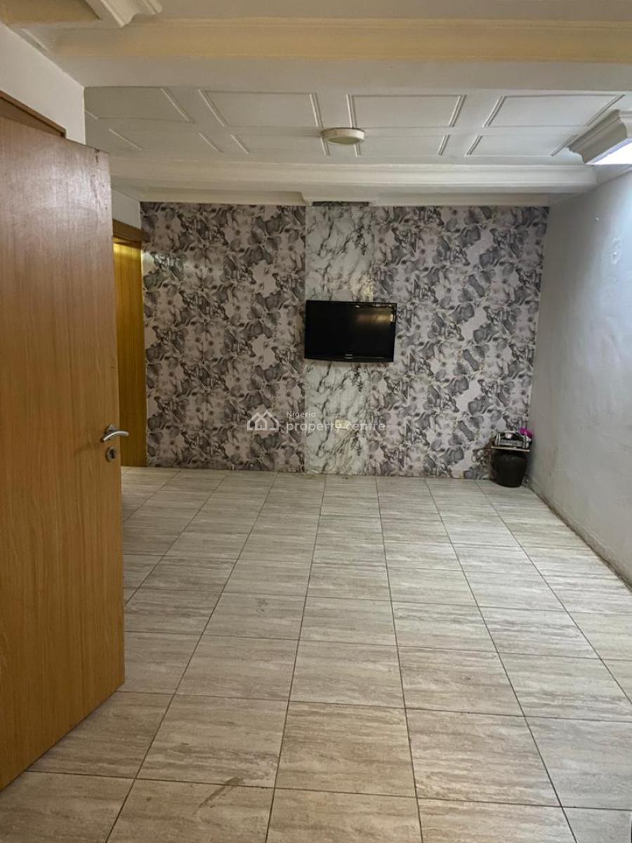 Furnished 4 Bedroom Terrace Duplex, Ikeja Gra, Ikeja, Lagos, Terraced Duplex for Rent
