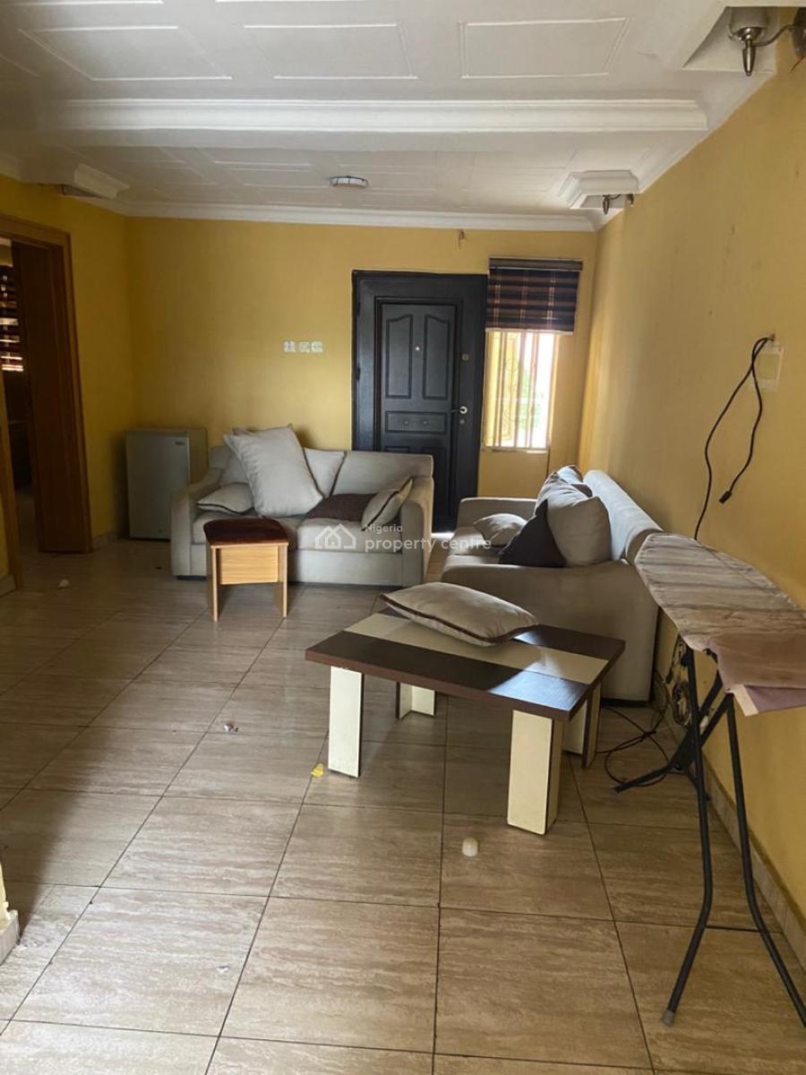Furnished 4 Bedroom Terrace Duplex, Ikeja Gra, Ikeja, Lagos, Terraced Duplex for Rent