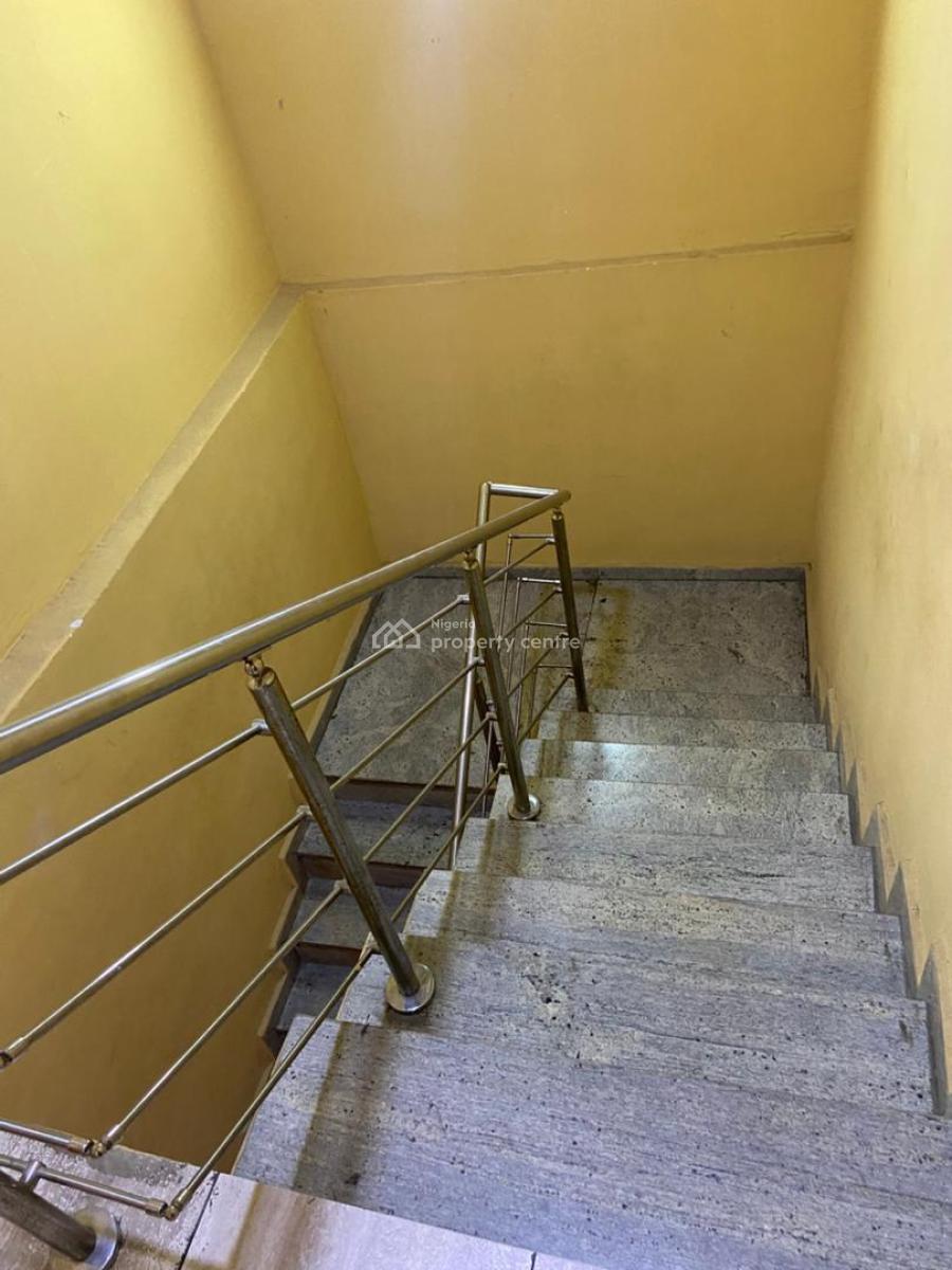 Furnished 4 Bedroom Terrace Duplex, Ikeja Gra, Ikeja, Lagos, Terraced Duplex for Rent