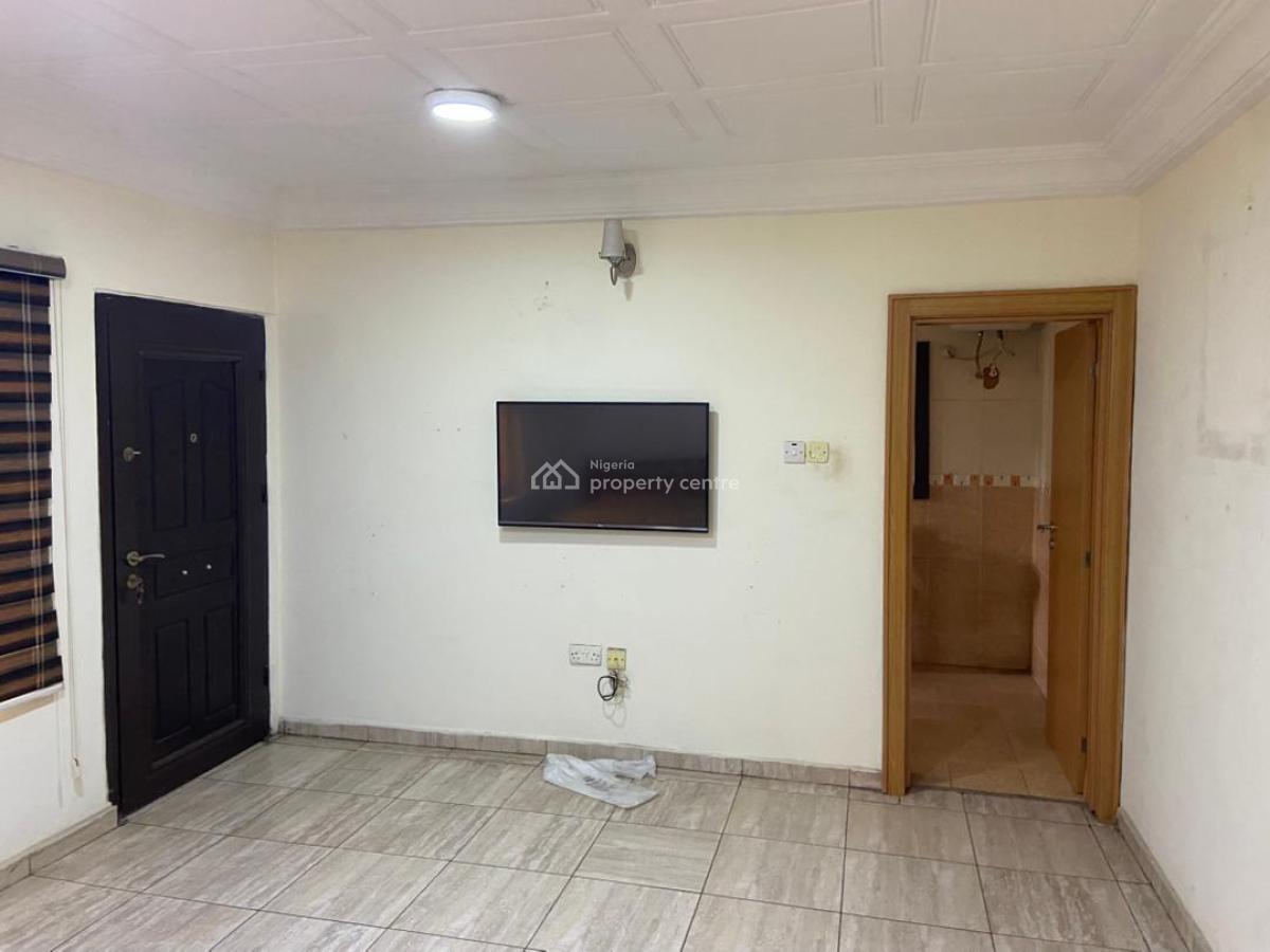 Furnished 4 Bedroom Terrace Duplex, Ikeja Gra, Ikeja, Lagos, Terraced Duplex for Rent