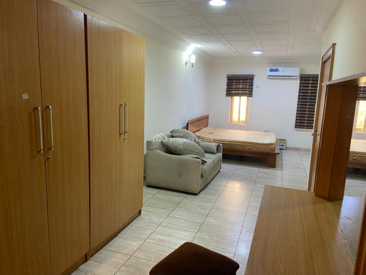 Furnished 4 Bedroom Terrace Duplex, Ikeja Gra, Ikeja, Lagos, Terraced Duplex for Rent