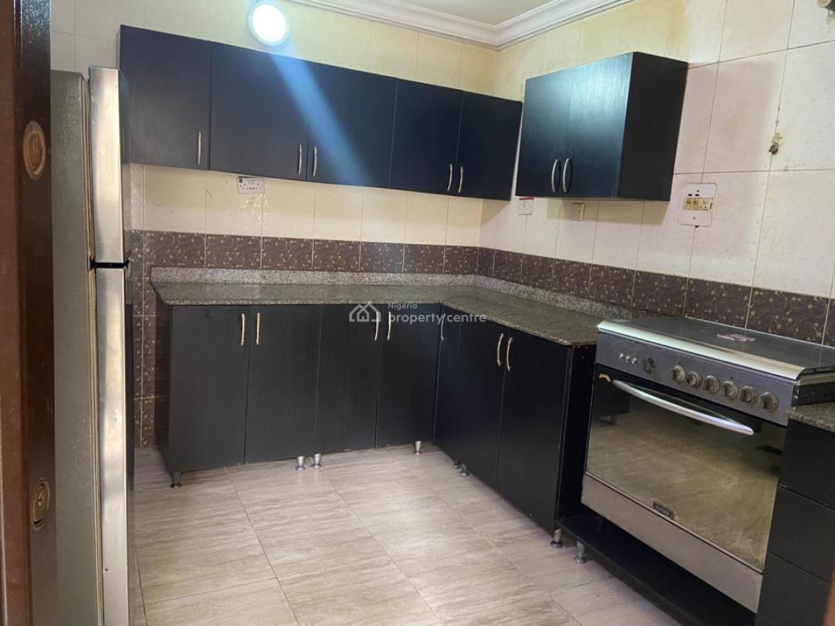 Furnished 4 Bedroom Terrace Duplex, Ikeja Gra, Ikeja, Lagos, Terraced Duplex for Rent