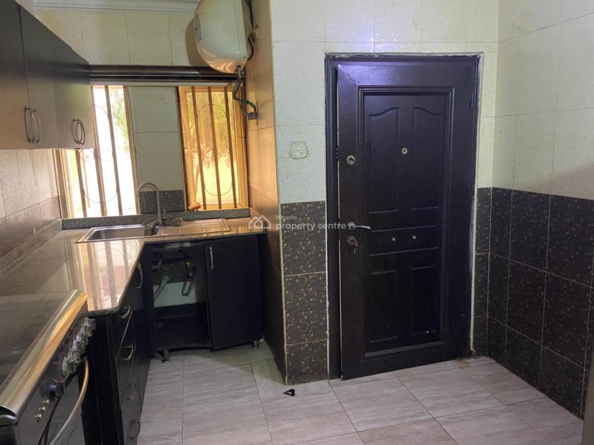 Furnished 4 Bedroom Terrace Duplex, Ikeja Gra, Ikeja, Lagos, Terraced Duplex for Rent