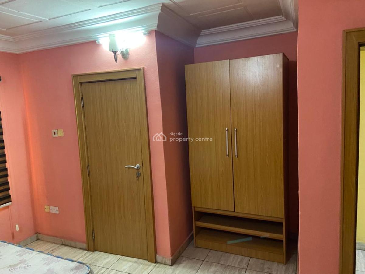 Furnished 4 Bedroom Terrace Duplex, Ikeja Gra, Ikeja, Lagos, Terraced Duplex for Rent