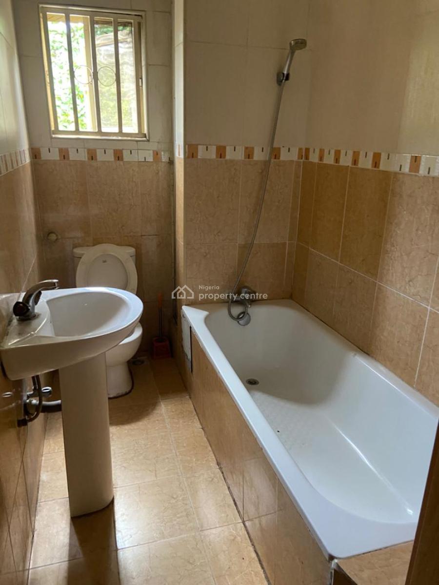 Furnished 4 Bedroom Terrace Duplex, Ikeja Gra, Ikeja, Lagos, Terraced Duplex for Rent