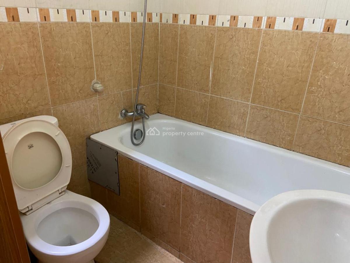 Furnished 4 Bedroom Terrace Duplex, Ikeja Gra, Ikeja, Lagos, Terraced Duplex for Rent