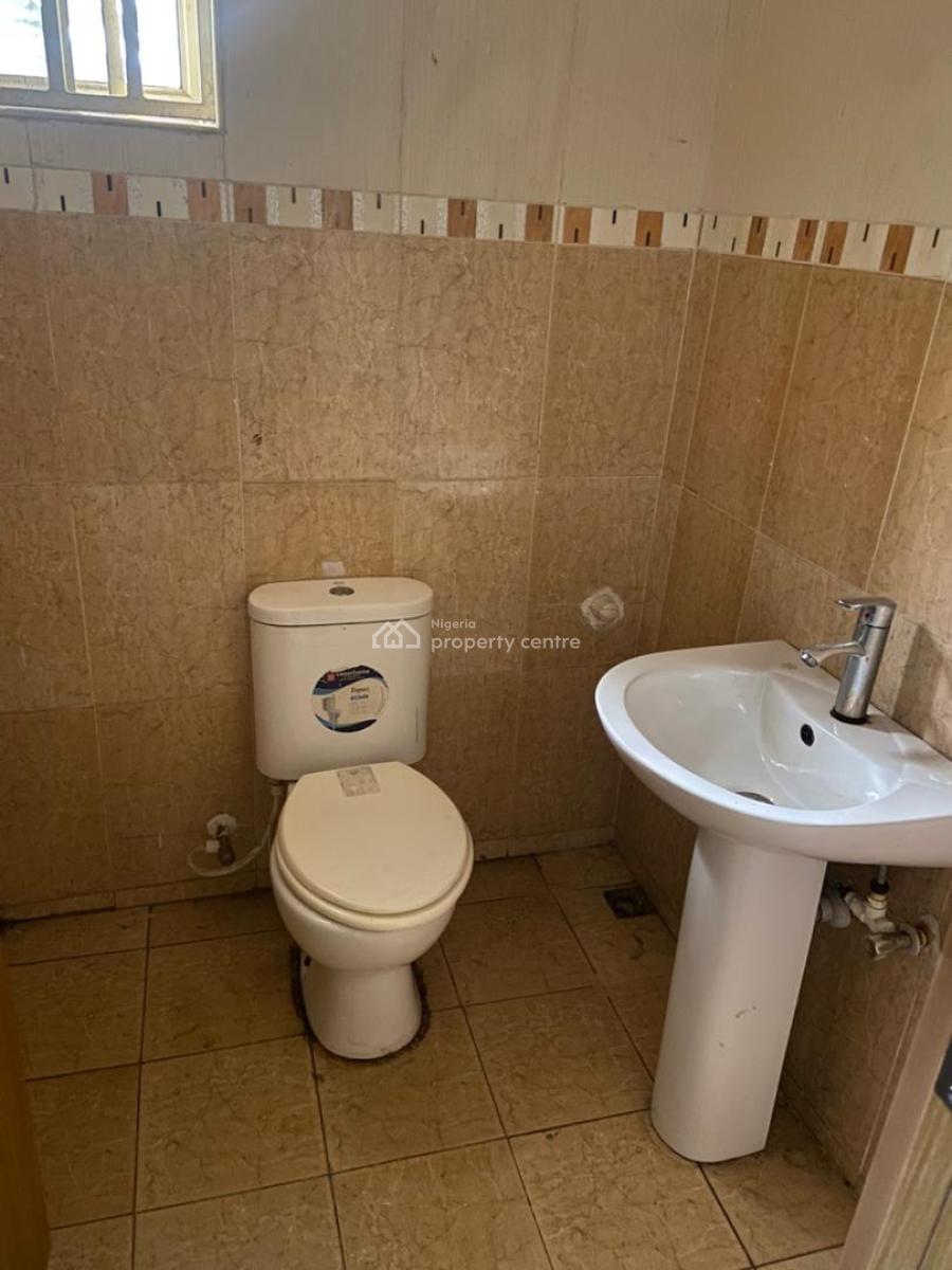 Furnished 4 Bedroom Terrace Duplex, Ikeja Gra, Ikeja, Lagos, Terraced Duplex for Rent