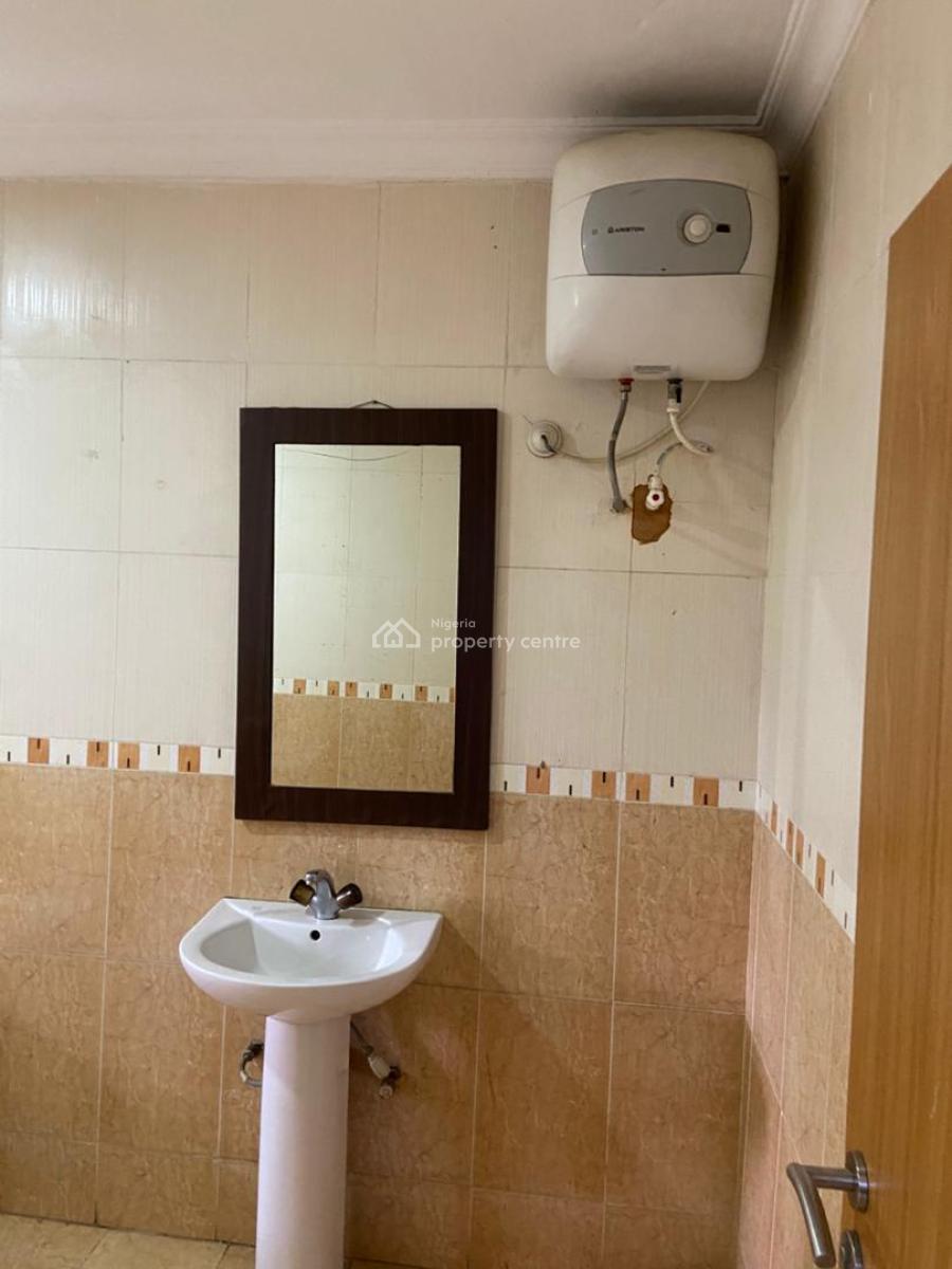 Furnished 4 Bedroom Terrace Duplex, Ikeja Gra, Ikeja, Lagos, Terraced Duplex for Rent