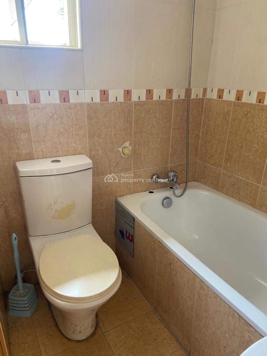 Furnished 4 Bedroom Terrace Duplex, Ikeja Gra, Ikeja, Lagos, Terraced Duplex for Rent