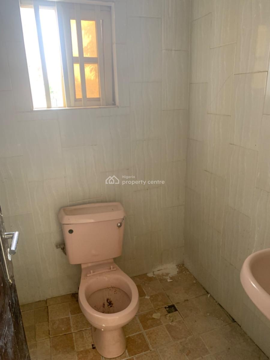 Neatly Renovated One Bedroom Bq, Lokogoma District, Abuja, Mini Flat (room and Parlour) for Rent