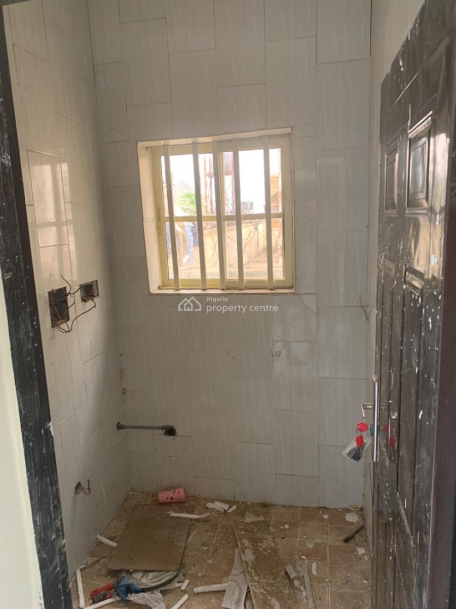 Neatly Renovated One Bedroom Bq, Lokogoma District, Abuja, Mini Flat (room and Parlour) for Rent