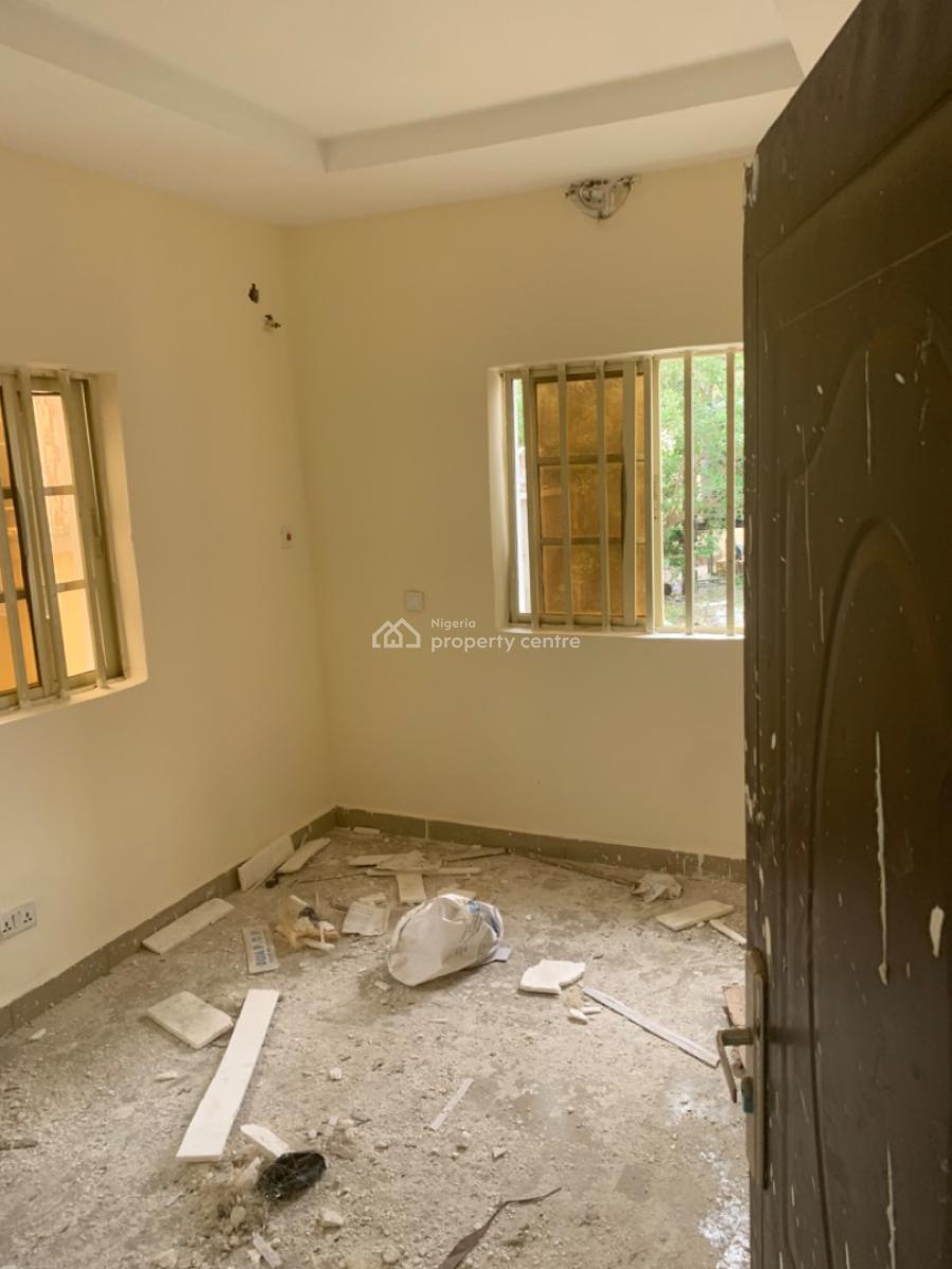 Neatly Renovated One Bedroom Bq, Lokogoma District, Abuja, Mini Flat (room and Parlour) for Rent