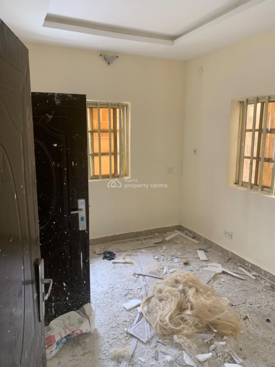 Neatly Renovated One Bedroom Bq, Lokogoma District, Abuja, Mini Flat (room and Parlour) for Rent