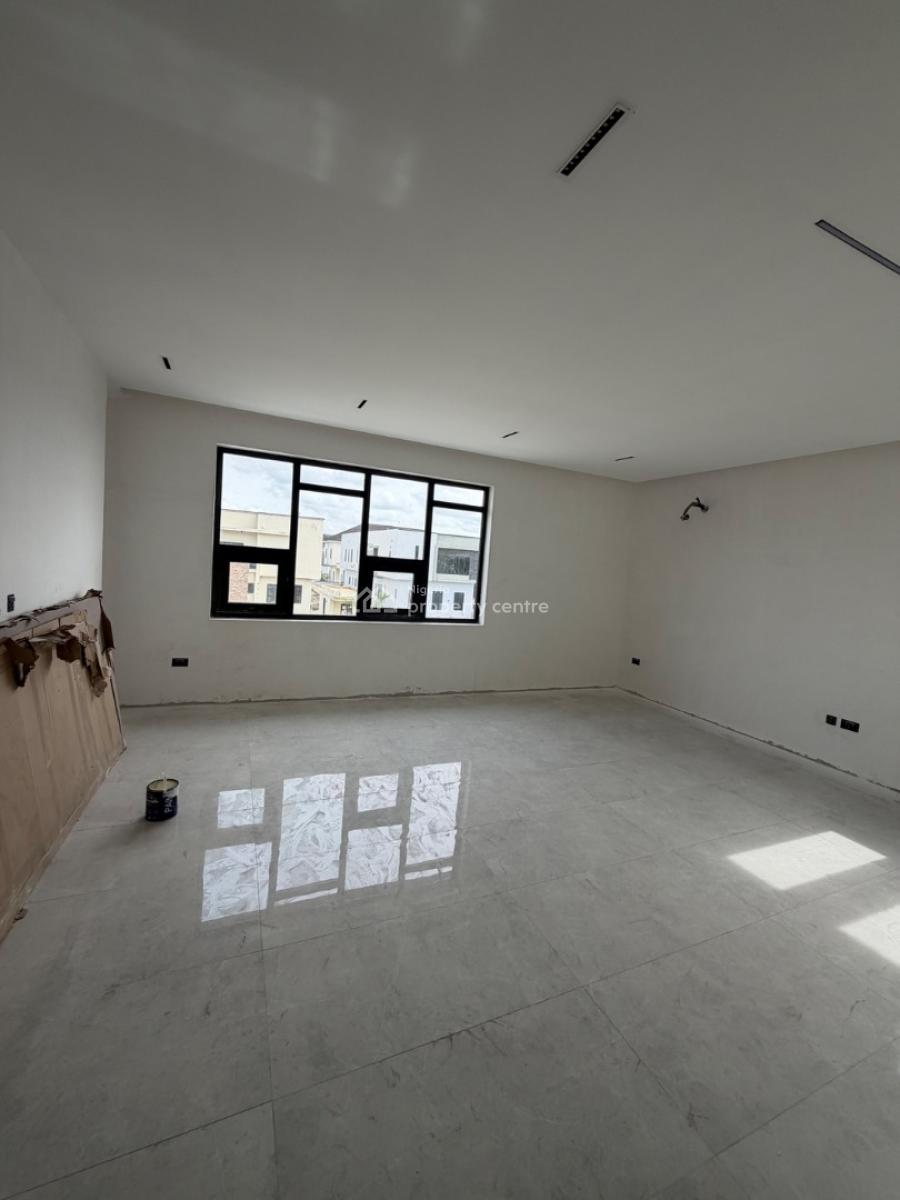 Brand New Luxurious 5 Bedroom Duplex, Royal Garden Estate Lekki Ajah, Lekki Phase 2, Lekki, Lagos, Detached Duplex for Sale