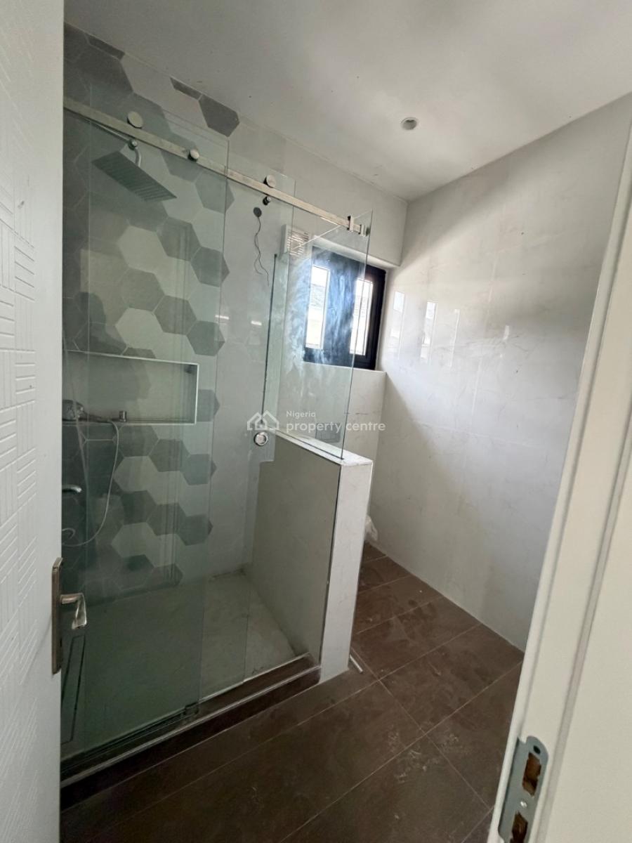 Brand New Luxurious 5 Bedroom Duplex, Royal Garden Estate Lekki Ajah, Lekki Phase 2, Lekki, Lagos, Detached Duplex for Sale