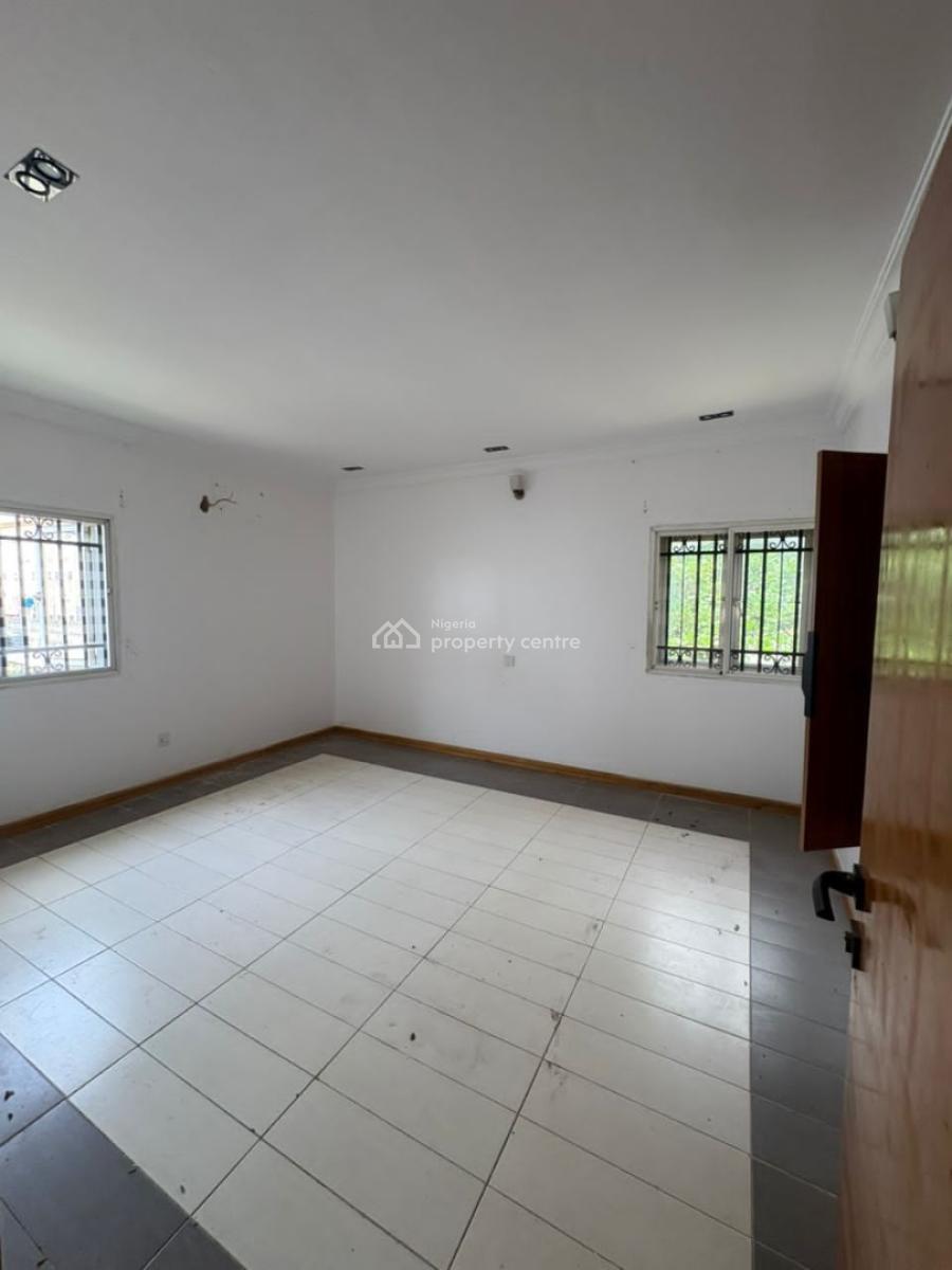 Elegant 4 Bedroom Duplex, Osapa, Lekki, Lagos, Terraced Duplex for Rent