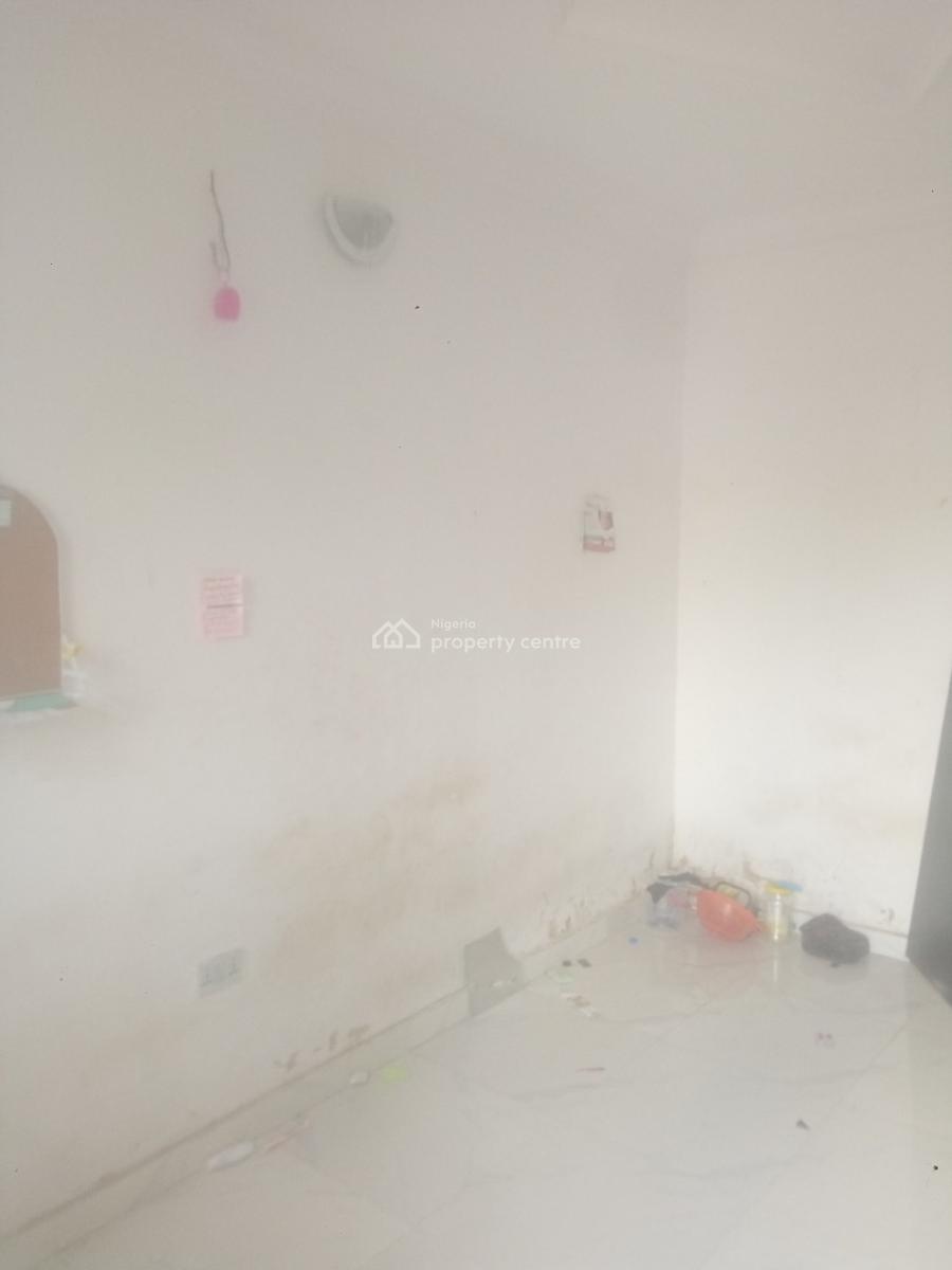 Spacious Self Contain Apartment, School Gate, Lakowe, Ibeju Lekki, Lagos, Self Contain (single Rooms) for Rent