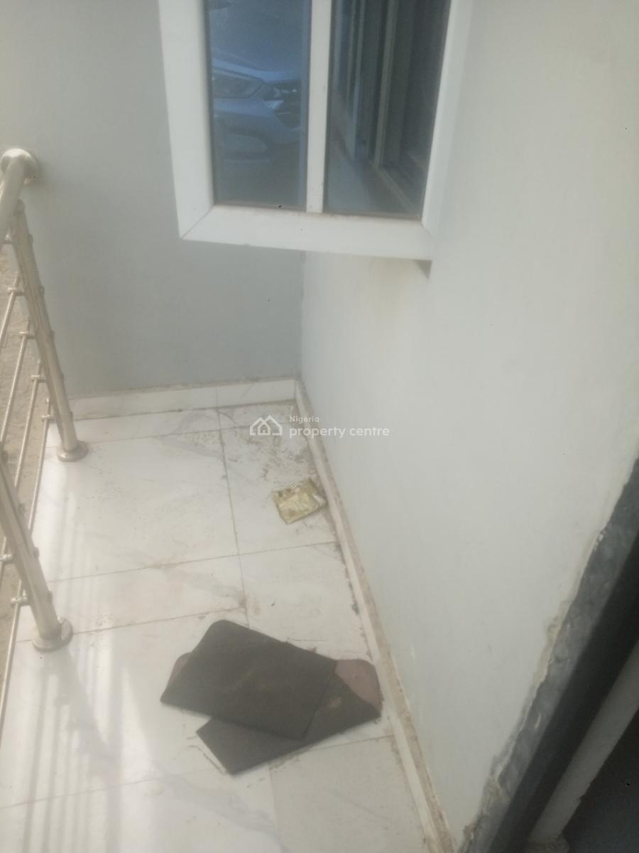 Spacious Self Contain Apartment, School Gate, Lakowe, Ibeju Lekki, Lagos, Self Contain (single Rooms) for Rent