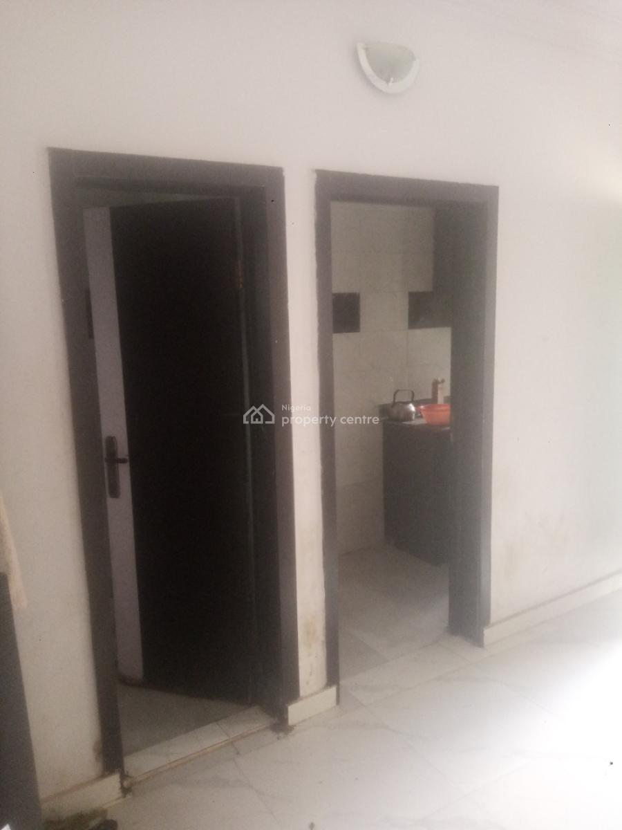 Spacious Self Contain Apartment, School Gate, Lakowe, Ibeju Lekki, Lagos, Self Contain (single Rooms) for Rent