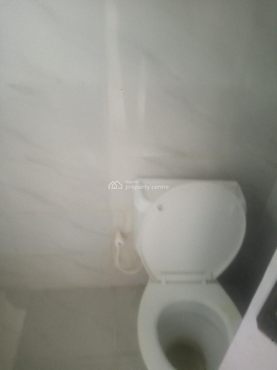 Spacious Self Contain Apartment, School Gate, Lakowe, Ibeju Lekki, Lagos, Self Contain (single Rooms) for Rent