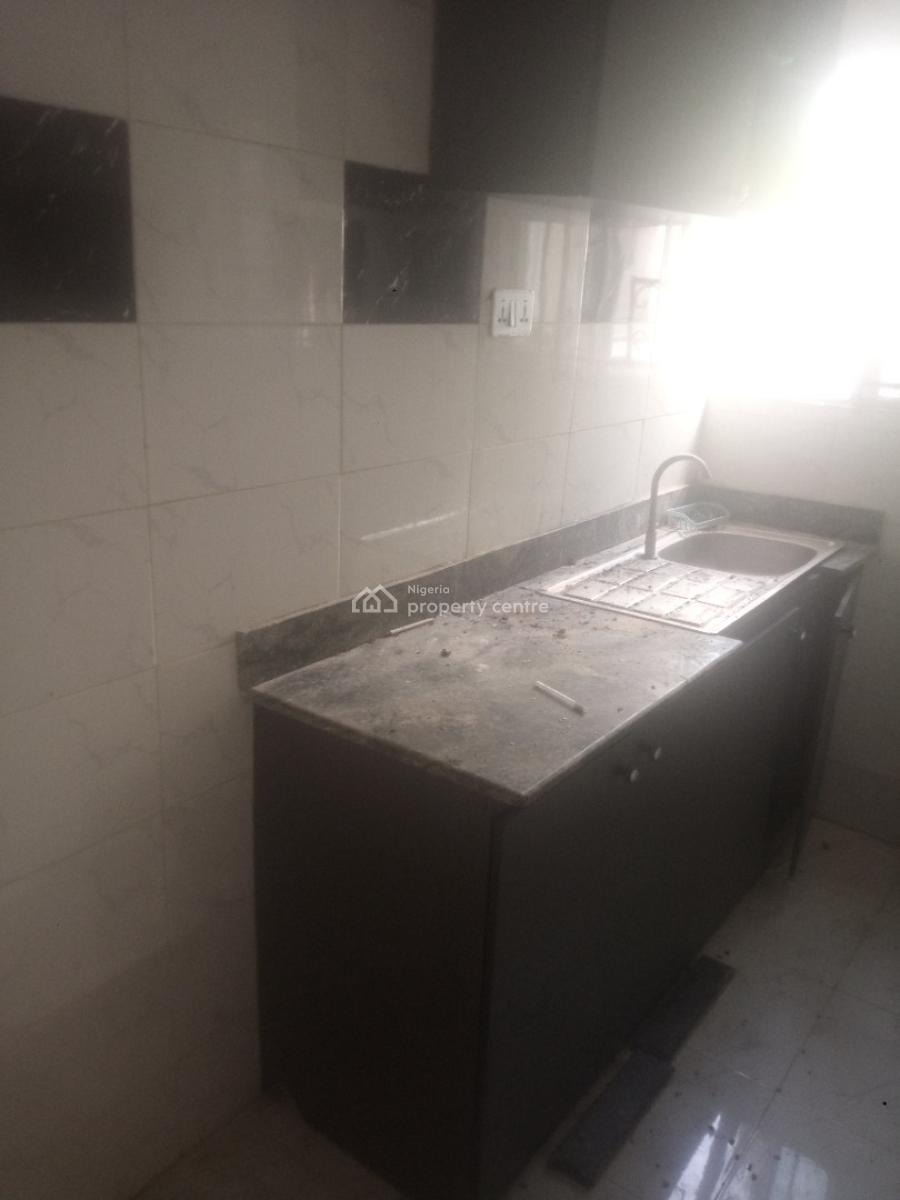 Spacious Self Contain Apartment, School Gate, Lakowe, Ibeju Lekki, Lagos, Self Contain (single Rooms) for Rent