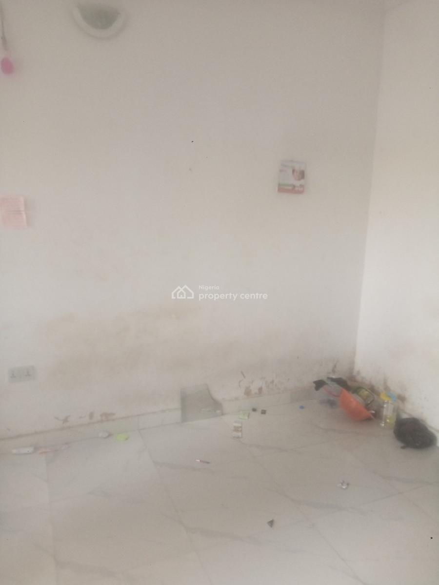 Spacious Self Contain Apartment, School Gate, Lakowe, Ibeju Lekki, Lagos, Self Contain (single Rooms) for Rent
