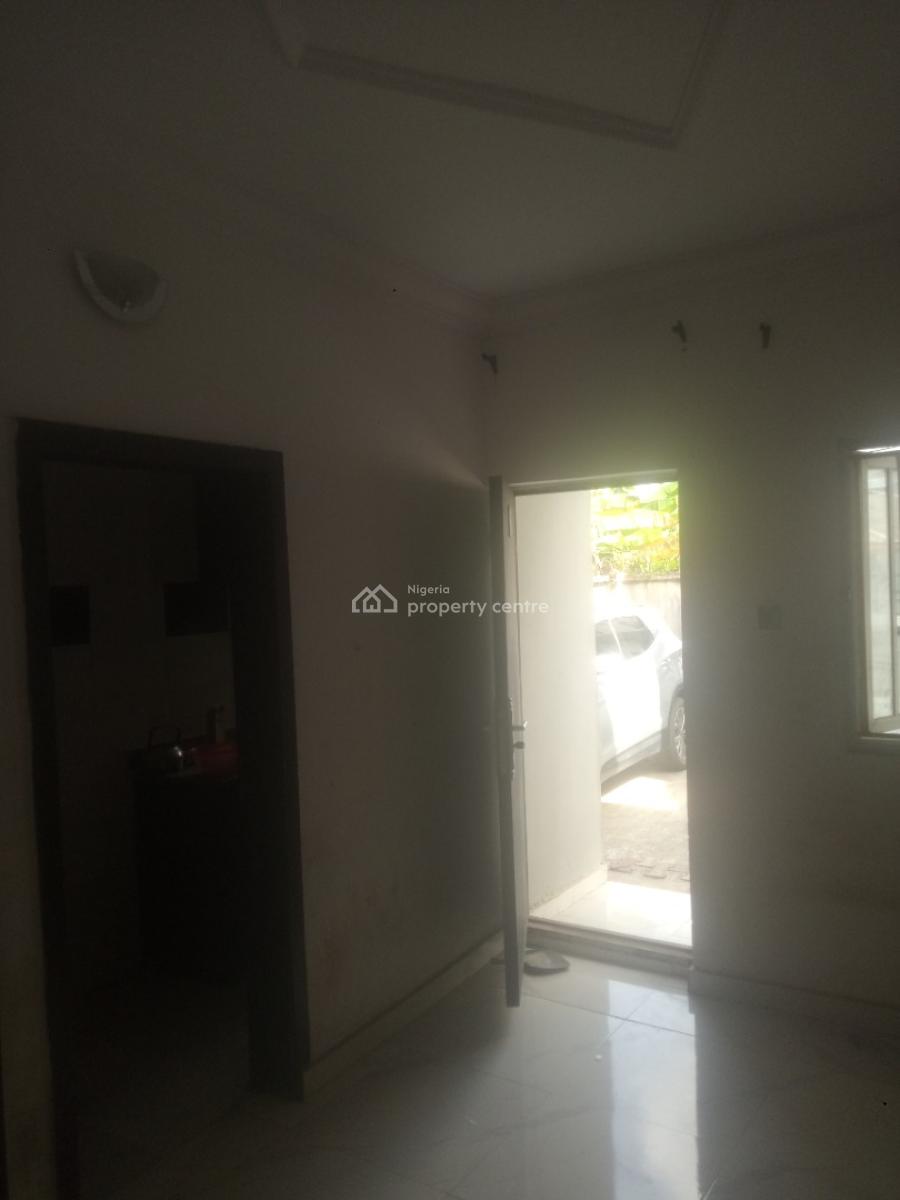 Spacious Self Contain Apartment, School Gate, Lakowe, Ibeju Lekki, Lagos, Self Contain (single Rooms) for Rent